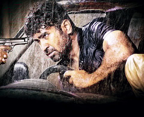 I am not a natural actor like Kamal Haasan: Vijay Antony