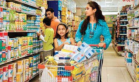 Representational Image. | File Photo