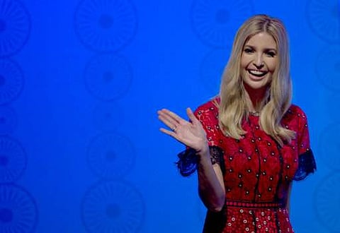 EXCLUSIVE | Security shocker: PM Modi-Ivanka dinner telecast live by TV channel from police control room
