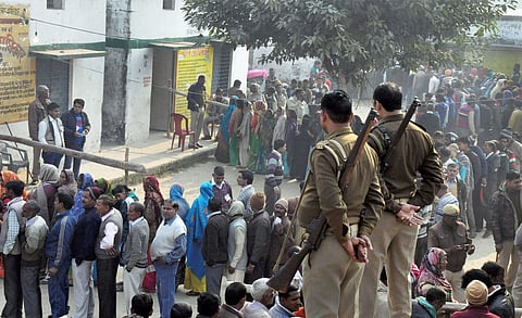 Image used for representational purpose. | PTI