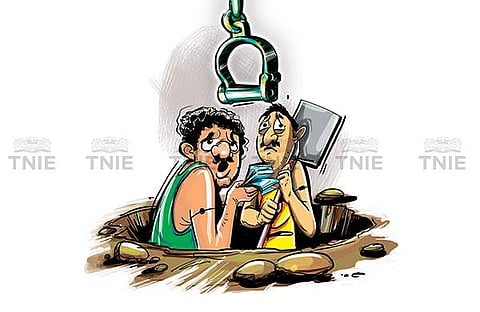 Image used for representational purpose