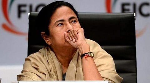 West Bengal Chief Minister Mamata Banerjee (File| PTI)