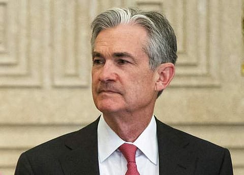 Jerome Powell | AP