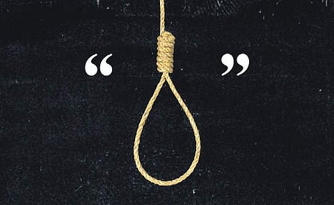 To be or not to be: the question of suicide