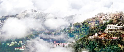 Will ‘Vikas’ give wings to Himachal Pradesh tourism?