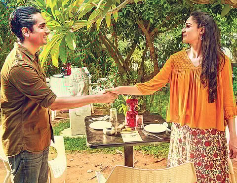 Aval: A well-made Tamil horror film