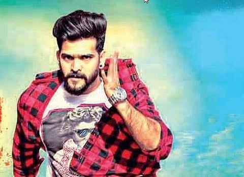 Nishabda 2: Faithful to Hollywood original