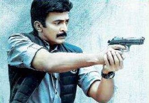 PSV Garuda Vega 126.18M review: A pulsating thriller