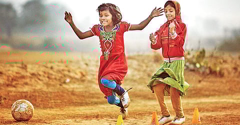 Representational Image. | File Photo