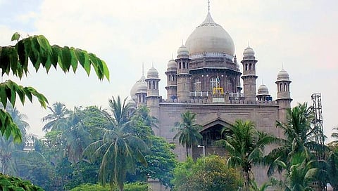 Accused, out on bail, not bound to appear in Court until charge sheet is filed