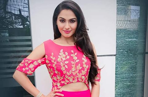 Andrea Jeremiah | Instagram