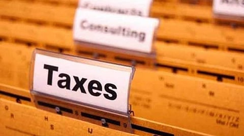 Representational image.