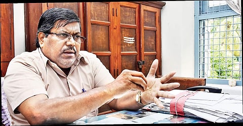 Photo: Ashwin Prasath