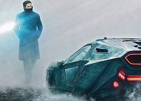 Why Blade Runner 2049 failed