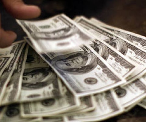 For representational purposes (File | Reuters)