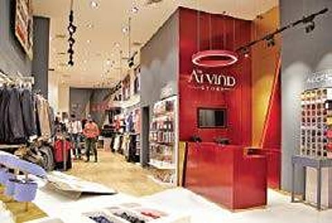 Flying Machine, Newport maker Arvind Ltd to demerge apparel and engineering business