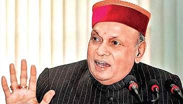 Prem Kumar Dhumal