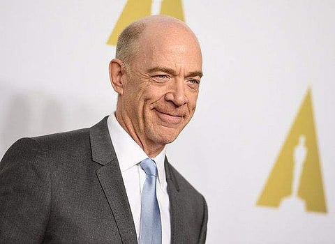 JK Simmons | AP