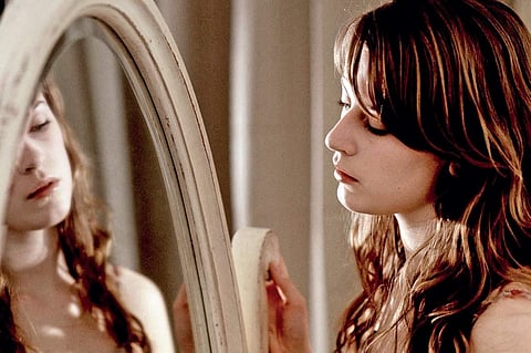 See self through your loved one’s eyes
