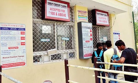 Image for representational purpose only | Express