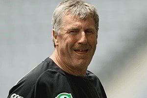 John Wright spends around three months in India, travelling to different locales in search of new gems.