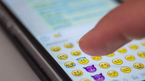 The Private Replies feature will let users reply privately to a person within a group. With this feature, you need not leave the group to reply someone. (Representational image, Associated Press)