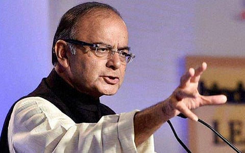Finance Minister Arun Jaitley | PTI