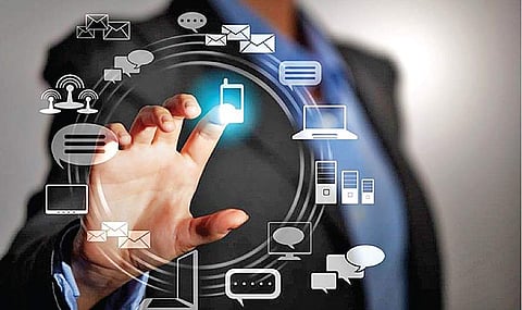 The US government has always termed the digital taxes levied by India as discriminatory.