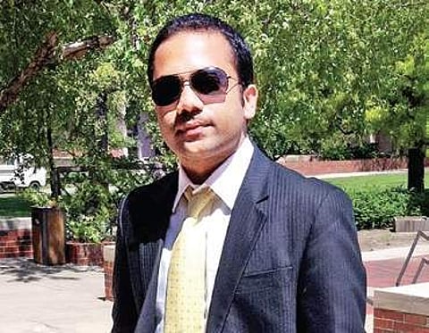 Vamsidhar Reddy Patlolla.