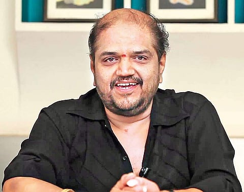 A million YouTube views don’t mean a song is good: Vidyasagar