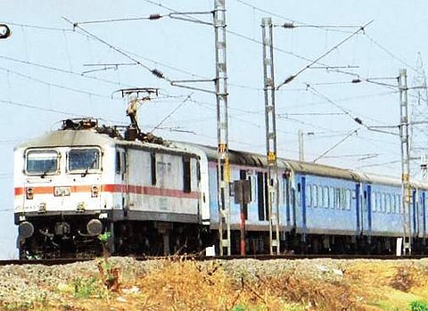 More high-speed diesel locos cleared to operate elite trains