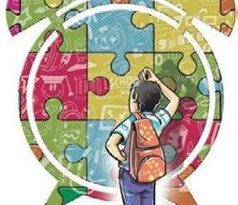 Image used for representational purpose