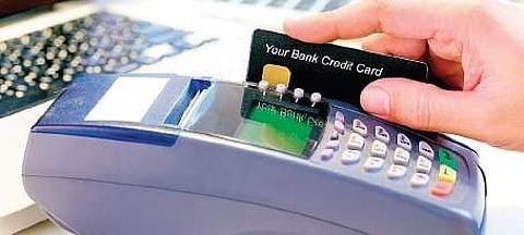 Rationalisation of merchant discount rates to benefit merchants