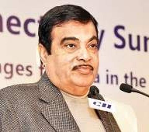 USD 1 billion credit to boost connectivity with Asean