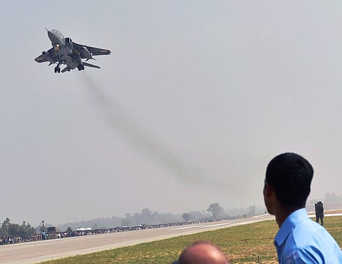 For representational purposes (File | PTI)