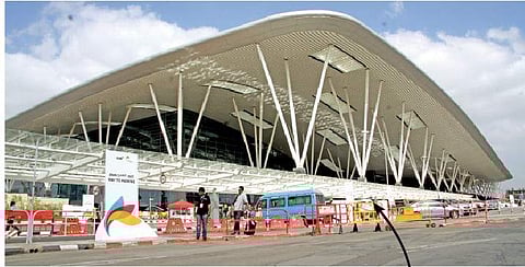 Metro link to airport gets cabinet nod, eight stations to dot 29km stretch