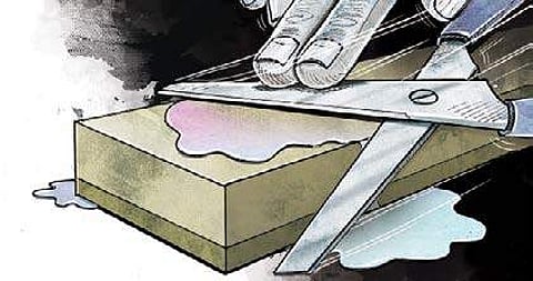 India’s unfinished tax reform