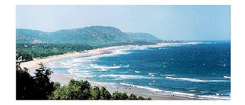 Geological Survey of India stumbles on whopping Rs 46,000 crore valuable minerals along the Andhra coastline