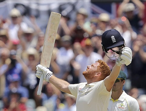 Jonny Bairstow has more to deliver than the controversies | AP
