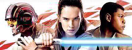 'Star Wars: The Last Jedi' review | Hope lives on in the galaxy