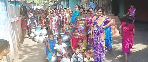 Image used for representation | Express photo