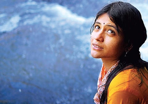 'Aruvi' review: A fiery character who melts your heart