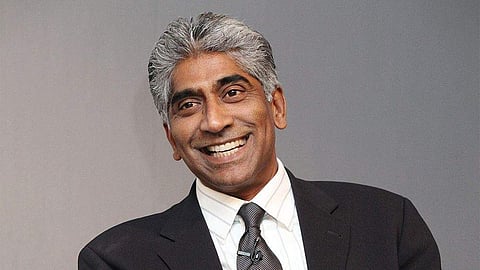 Hollywood’s Chennaiite: Ashok Amritraj talks about his love for Hollywood and Tennis