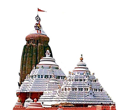 Managing panel to decide on restriction to ‘Garbha Gruha’