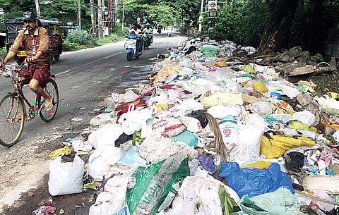 Image used for representational purpose.