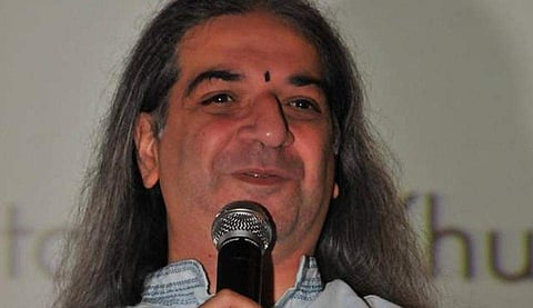 Khurshed Batliwala. (Facebook Photo)