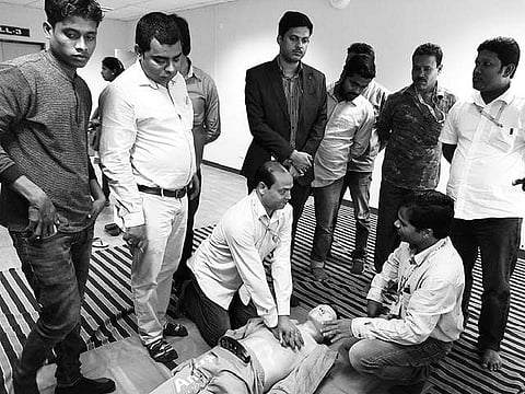 Image used for representational purpose