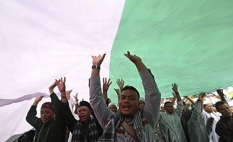 Image for representational purpose only. (File photo | AP)