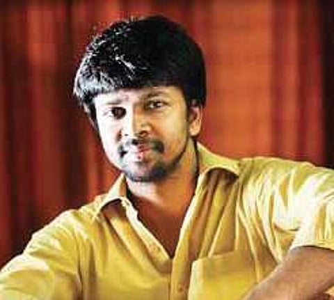 Winning lines by Madhan Karky