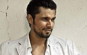 Randeep Hooda. (Indulge Express Photo)
